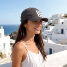 Outdoor Sports Sunshade Baseball Cap Unisex (292)