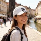 Outdoor Sports Sunshade Baseball Cap Unisex (293)