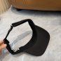 Outdoor Sports Sunshade Baseball Cap Unisex (296)