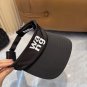 Outdoor Sports Sunshade Baseball Cap Unisex (296)