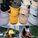 Outdoor Sports Sunshade Baseball Cap Unisex (297)