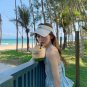 Outdoor Sports Sunshade Baseball Cap Unisex (297)