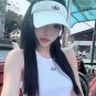 Outdoor Sports Sunshade Baseball Cap Unisex (298)