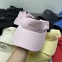 Outdoor Sports Sunshade Baseball Cap Unisex (299)