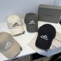 Outdoor Sports Sunshade Baseball Cap Unisex (303)