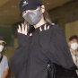 Outdoor Sports Sunshade Baseball Cap Unisex (309)