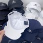 Outdoor Sports Sunshade Baseball Cap Unisex (309)