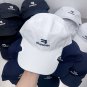 Outdoor Sports Sunshade Baseball Cap Unisex (309)