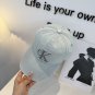 Outdoor Sports Sunshade Baseball Cap Unisex (312)