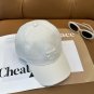 Outdoor Sports Sunshade Baseball Cap Unisex (313)