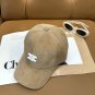 Outdoor Sports Sunshade Baseball Cap Unisex (314)