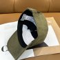 Outdoor Sports Sunshade Baseball Cap Unisex (316)