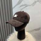 Outdoor Sports Sunshade Baseball Cap Unisex (318)