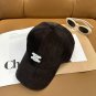 Outdoor Sports Sunshade Baseball Cap Unisex (318)