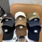 Outdoor Sports Sunshade Baseball Cap Unisex (320)