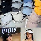 Outdoor Sports Sunshade Baseball Cap Unisex (326)