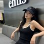 Outdoor Sports Sunshade Baseball Cap Unisex (326)
