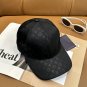Outdoor Sports Sunshade Baseball Cap Unisex (327)