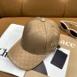 Outdoor Sports Sunshade Baseball Cap Unisex (330)