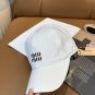 Outdoor Sports Sunshade Baseball Cap Unisex (336)