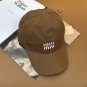 Outdoor Sports Sunshade Baseball Cap Unisex (338)