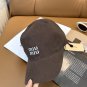 Outdoor Sports Sunshade Baseball Cap Unisex (339)
