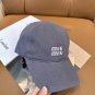 Outdoor Sports Sunshade Baseball Cap Unisex (344)