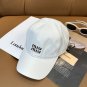 Outdoor Sports Sunshade Baseball Cap Unisex (345)