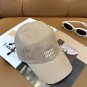 Outdoor Sports Sunshade Baseball Cap Unisex (346)