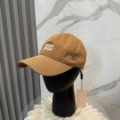 Outdoor Sports Sunshade Baseball Cap Unisex (347)