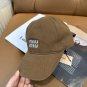 Outdoor Sports Sunshade Baseball Cap Unisex (347)