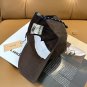 Outdoor Sports Sunshade Baseball Cap Unisex (348)