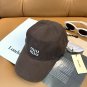 Outdoor Sports Sunshade Baseball Cap Unisex (348)