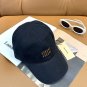 Outdoor Sports Sunshade Baseball Cap Unisex (349)
