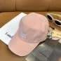 Outdoor Sports Sunshade Baseball Cap Unisex (350)
