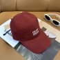 Outdoor Sports Sunshade Baseball Cap Unisex (351)