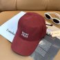 Outdoor Sports Sunshade Baseball Cap Unisex (351)