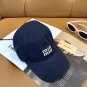 Outdoor Sports Sunshade Baseball Cap Unisex (352)