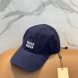 Outdoor Sports Sunshade Baseball Cap Unisex (352)