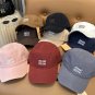 Outdoor Sports Sunshade Baseball Cap Unisex (352)