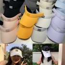 Outdoor Sports Sunshade Baseball Cap Unisex (354)