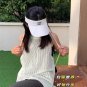 Outdoor Sports Sunshade Baseball Cap Unisex (354)