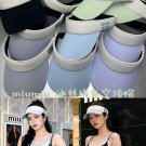 Outdoor Sports Sunshade Baseball Cap Unisex (355)