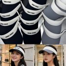 Outdoor Sports Sunshade Baseball Cap Unisex (356)
