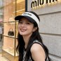 Outdoor Sports Sunshade Baseball Cap Unisex (356)