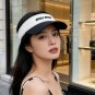 Outdoor Sports Sunshade Baseball Cap Unisex (356)