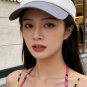 Outdoor Sports Sunshade Baseball Cap Unisex (356)