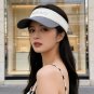 Outdoor Sports Sunshade Baseball Cap Unisex (356)