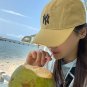 Outdoor Sports Sunshade Baseball Cap Unisex (357)