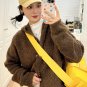 Outdoor Sports Sunshade Baseball Cap Unisex (357)